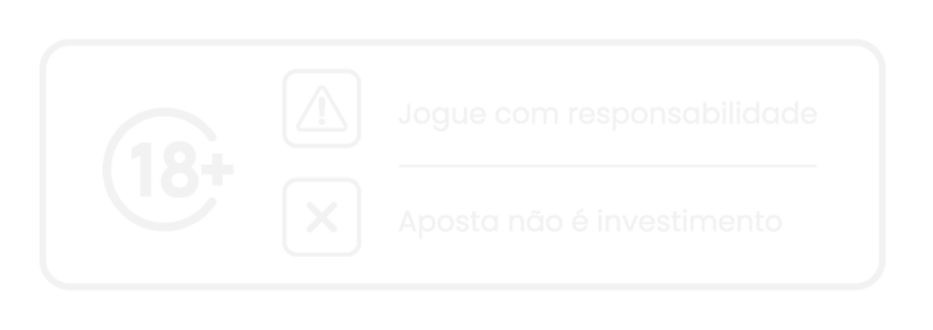 Jogue com responsabilidade na 2hbra, apostar não é investir!